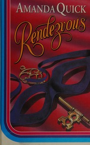 Cover of edition rendezvous0000quic