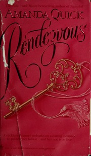 Cover of edition rendezvous00quic