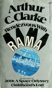 Cover of edition rendezvouswithra00clar