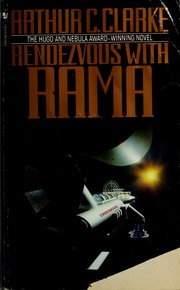 Cover of edition rendezvouswithra00clar_0