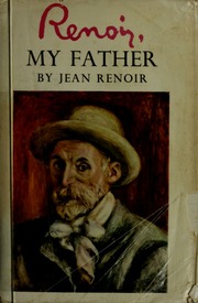Cover of edition renoirmyfather000reno