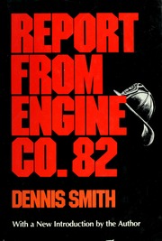 Cover of edition reportfromengine00smit