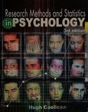 Cover of edition researchmethodss0003cool