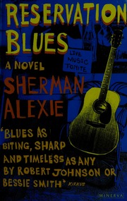 Cover of edition reservationblues00alex_0