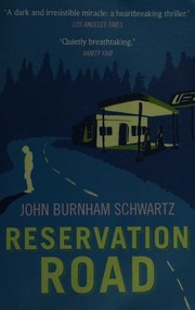 Cover of edition reservationroad0000schw_a9o0