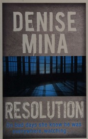 Cover of edition resolution0000mina_t8b6