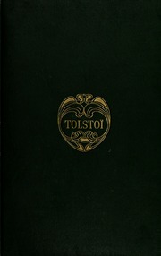 Cover of edition resurrection00tols