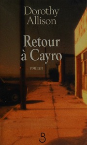 Cover of edition retouracayro0000alli_f1g5