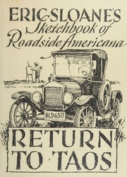 Cover of edition returntotaossket0000sloa