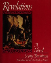 Cover of edition revelations0000burn