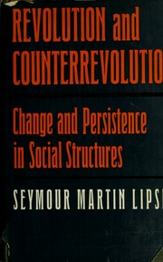 Cover of edition revolutioncounte00lips