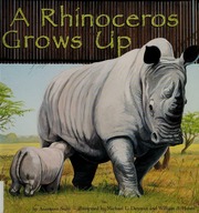 Cover of edition rhinocerosgrowsu0000suen_x7r8