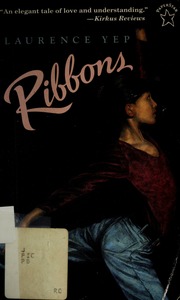 Cover of edition ribbons00laur