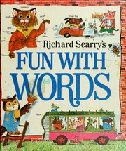 Cover of edition richardscarrysfu00scar