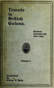 Cover of edition richardschomburg11922scho