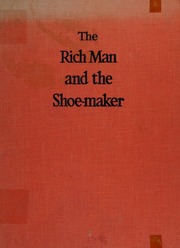 Cover of edition richmanshoemaker0000lafo_l1v1