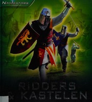Cover of edition ridderskastelen0000stee