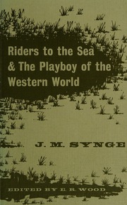 Cover of edition riderstoseaplayb0000syng