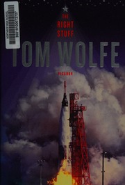 Cover of edition rightstuff0000wolf_a0f2