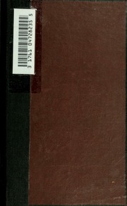 Cover of edition ringbook04browuoft