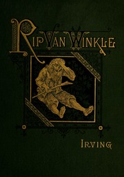 Cover of edition ripvanwinklelege63irvi