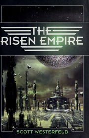 Cover of edition risenempire00west