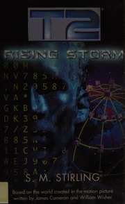 Cover of edition risingstorm0000stir