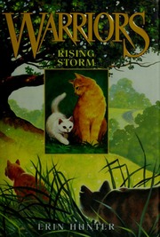 Cover of edition risingstorm00hunt_0
