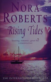 Cover of edition risingtides0000robe_m8d3