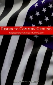 Cover of edition risingtocommongr00coll