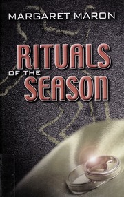 Cover of edition ritualsofseason00maro_0