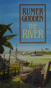 Cover of edition river0000godd