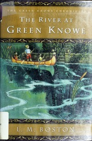 Cover of edition riveratgreenknow00bost_0