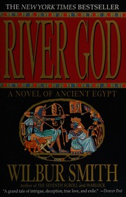 Cover of edition rivergodnovelofa0000smit
