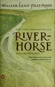 Cover of edition riverhorse00will