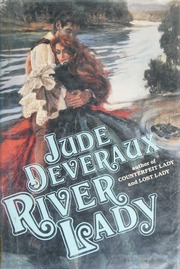 Cover of edition riverlady0000deve_q6n1