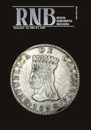 Revista Numismática Brasileira