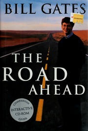 Cover of edition roadahead00gate