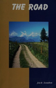 Cover of edition roadlargeprint0000unse