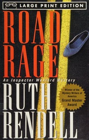 Cover of edition roadrage0000rend_v2y2