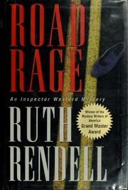 Cover of edition roadrage00rend