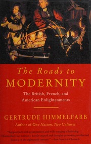 Cover of edition roadstomodernity0000himm