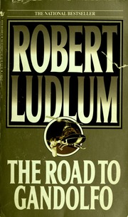Cover of edition roadtogandolfo00ludl