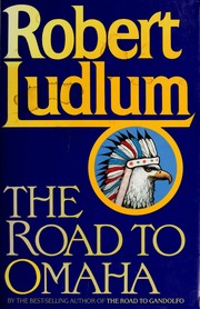 Cover of edition roadtoomahalud00ludl