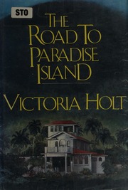 Cover of edition roadtoparadiseis0000holt