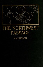 Cover of edition roaldamundsensth002amun