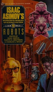 Cover of edition robots0000unse_d1d6