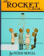 Cover of edition rocketbook0000newe_j5r6