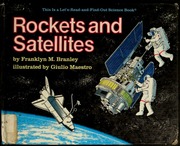 Cover of edition rocketssatellite00bran