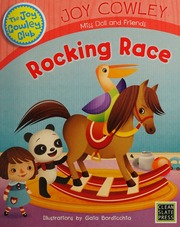 Cover of edition rockingrace0000cowl